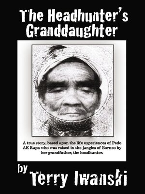 cover image of The Headhunter's Granddaughter